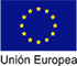 Logotipo Unión Europea
