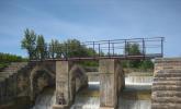 Modernización del Canal del Pisuerga