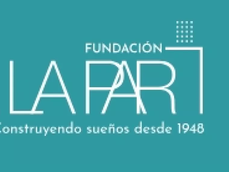 Logotipo A la Par